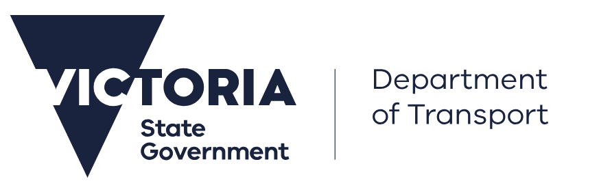 Victoria State Government - Department of Transport
